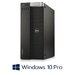 Workstation Dell Precision 5810 MT, E5-2680 v4 14-Core, Quadro P600, Win 10 Pro